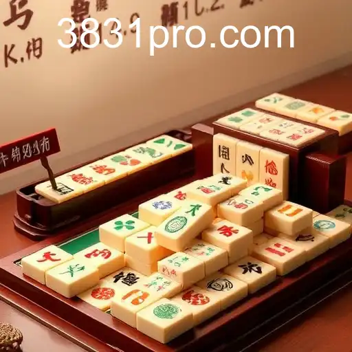 Mahjong