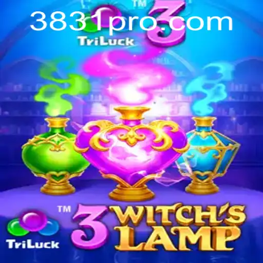 Explorando 3WitchsLamp: O Fascinante Mundo do Novo Jogo de Aventura