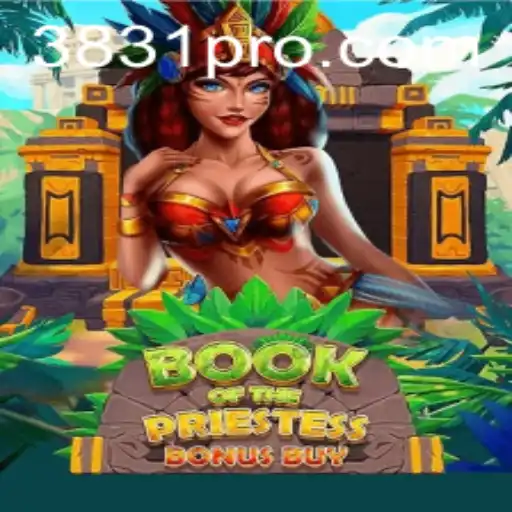 Explorando o Jogo de Fantasia: BookOfThePriestess
