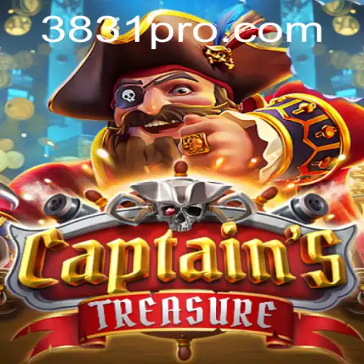 Explorando o Universo de CaptainssTreasure: Um Jogo de Aventuras e Descobertas