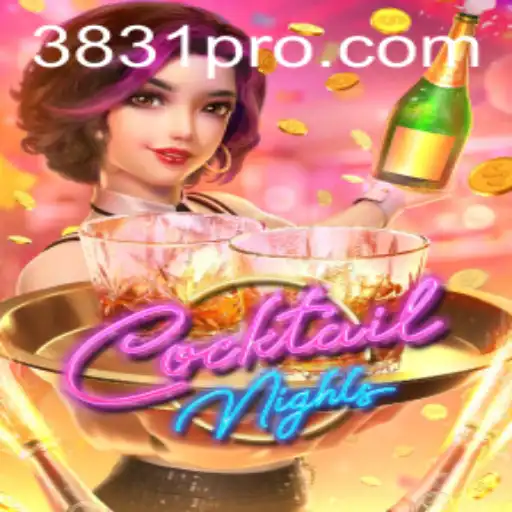CocktailNights: A Nova Sensação no Mundo dos Jogos