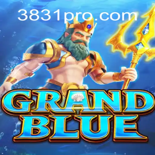 Explorando o Fascinante Universo de GRANDBLUE