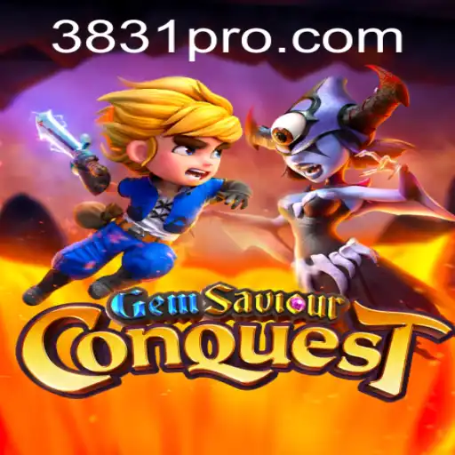 Descubra o Universo de GemSaviourConquest: Uma Aventura Inesquecível