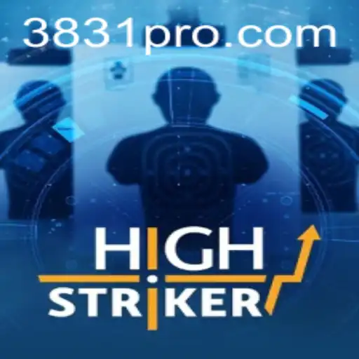 HighStriker: Explorando a Emoção do Jogo com Intensidade e Precisão