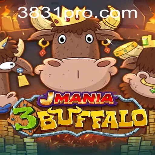 JMania3Buffalo: Explorando as Regras e a Experiência de Jogo