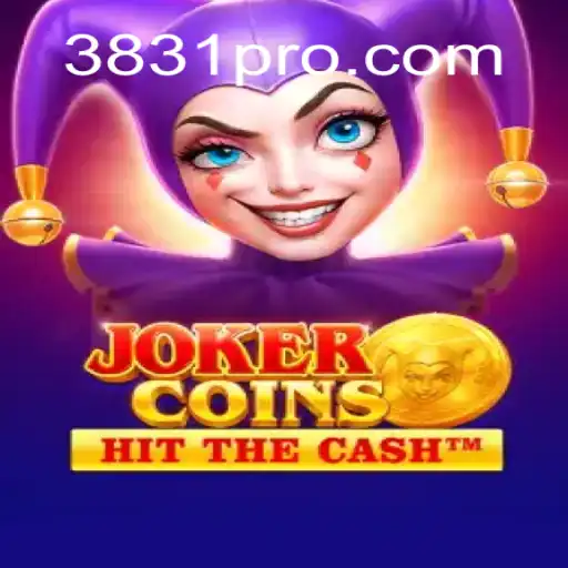 Explorando o Fascinante Mundo de JokerCoins: Um Jogo de Estratégia e Sorte