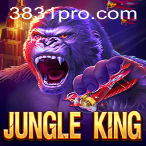 JungleKing: Explorando a Aventura na Selva