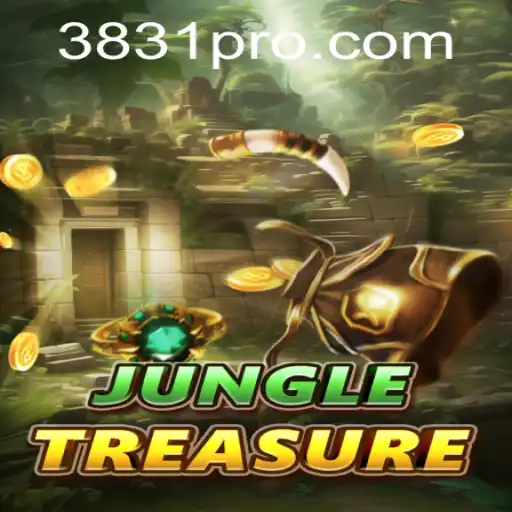 Descubra os Segredos de JungleTreasure: Uma Aventura em Meio à Selva