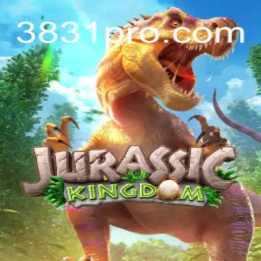 Explorando o Mundo de JurassicKingdom: Aventuras Pré-históricas com 3831