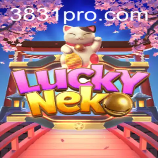 Descubra o Fascinante Mundo de 'LuckyNeko': O Jogo que Combina Sorte e Estratégia