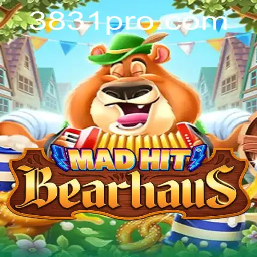 Explorando MadHitBearhaus: Um Universo de Diversão e Estratégia