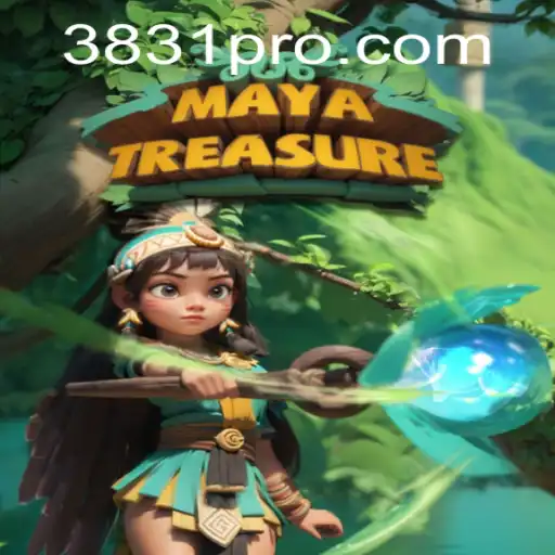 MayaTreasure: A Aventura Épica Pelo Tesouro Maia
