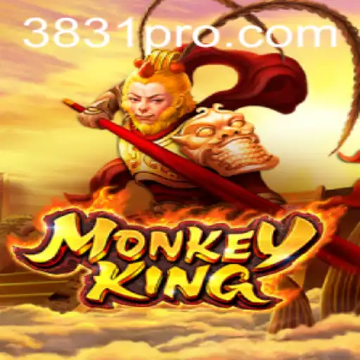 Descubra o Universo de Aventura do Jogo 'MonkeyKing'