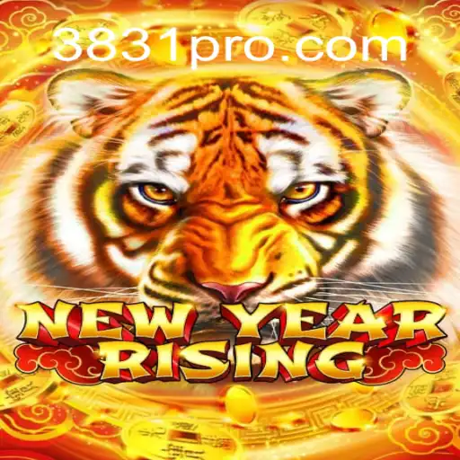Descubra o Novo Jogo Emocionante: NewYearRising