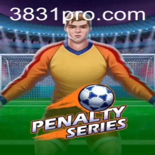 PenaltySeries: Descubra o Novo Fenômeno do Mundo dos Jogos