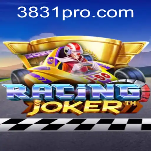 Descubra o Mundo de RacingJoker: O Jogo Revolucionário