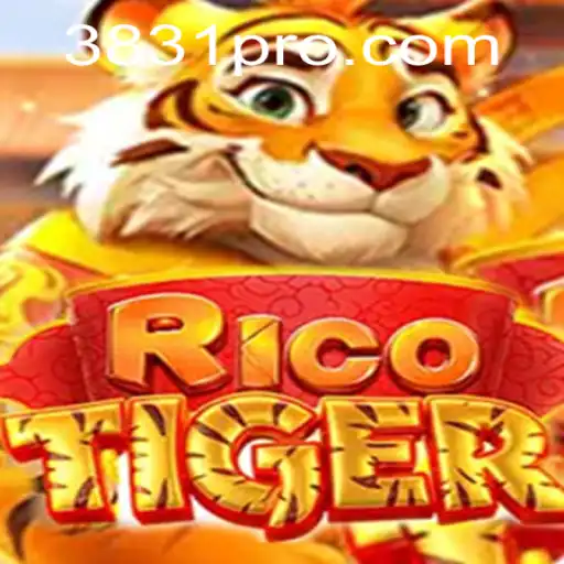 Explorando a Aventura Inovadora do Jogo RicoTiger