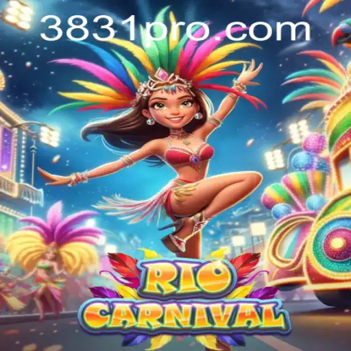 Descubra o Fascinante Mundo de 'RioCarnival'
