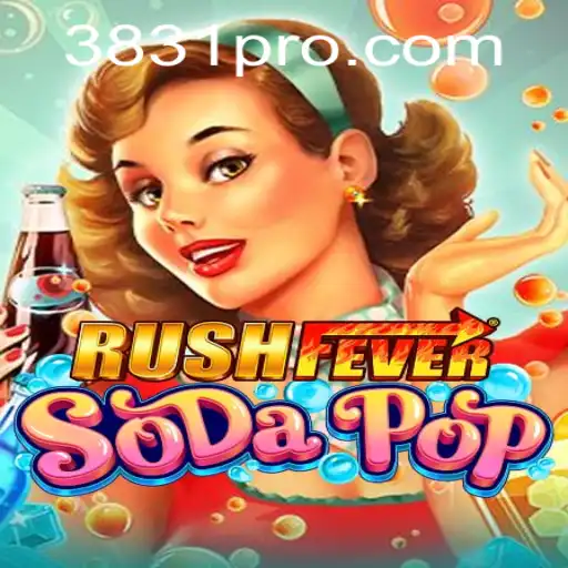 Descubra o Universo Vibrante de RushFeverSodaPop