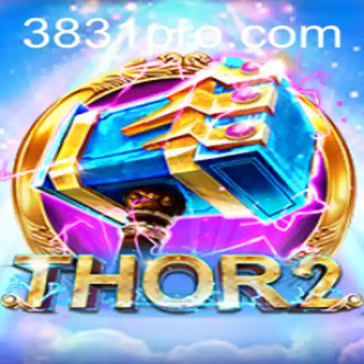 Descubra o Fascinante Mundo de Thor2: Um Jogo de Aventura Épico