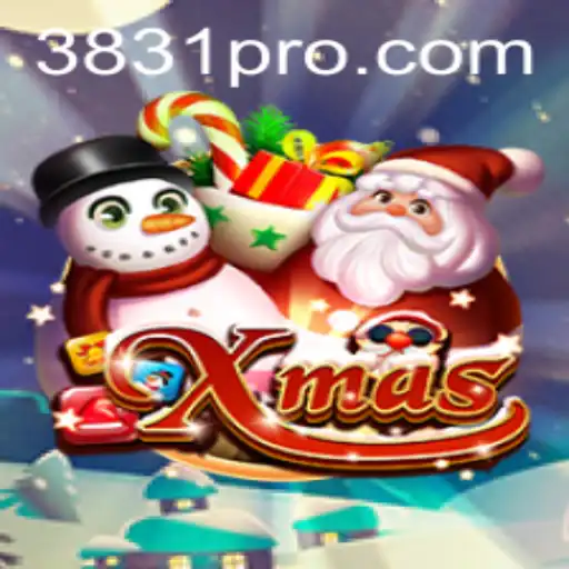 Descubra o Fascinante Mundo de 'Xmas': O Jogo Revolucionário de 3831